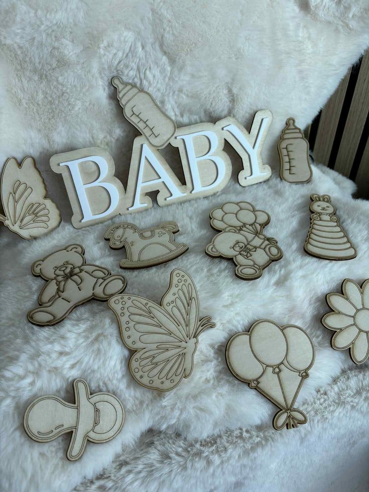 Collection Bois – L’authenticité au naturel