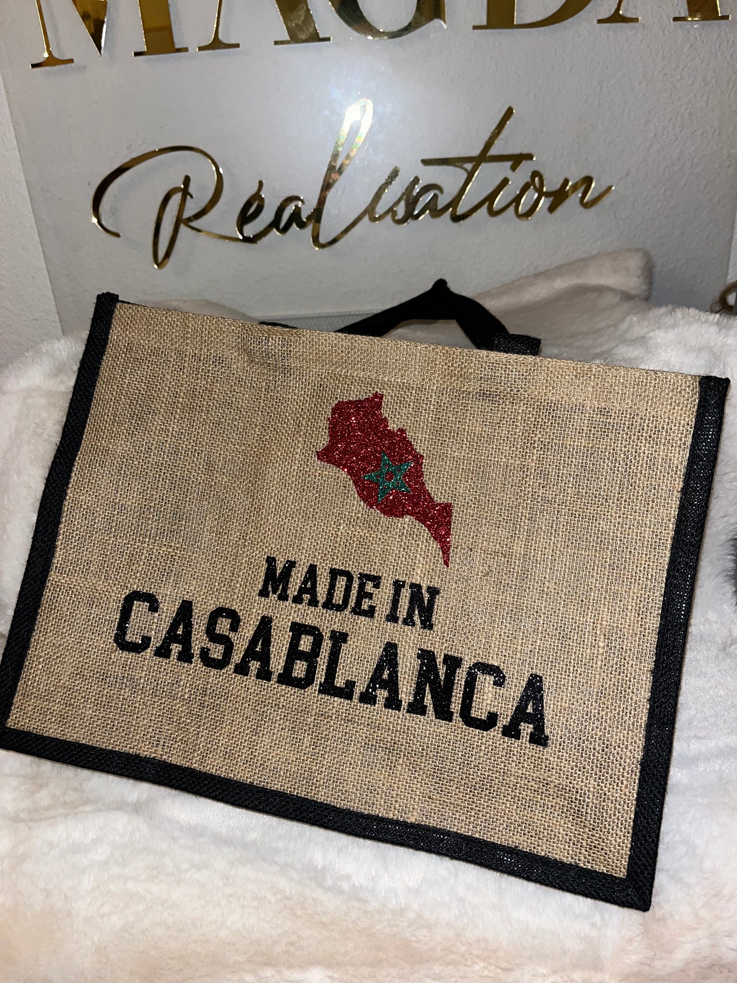 Sac :Made in Casablanca