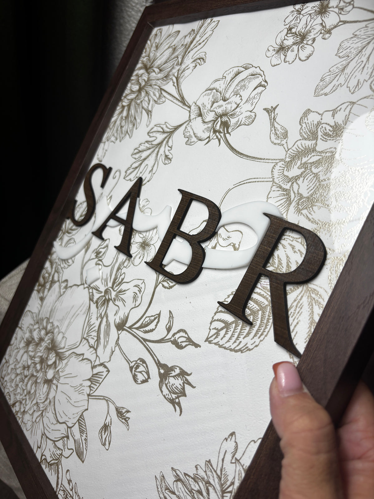 🤎 Tableau SABR — Arabesque

Le modèle floral