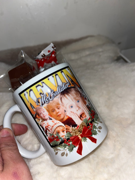 Mug Kevin McCallister