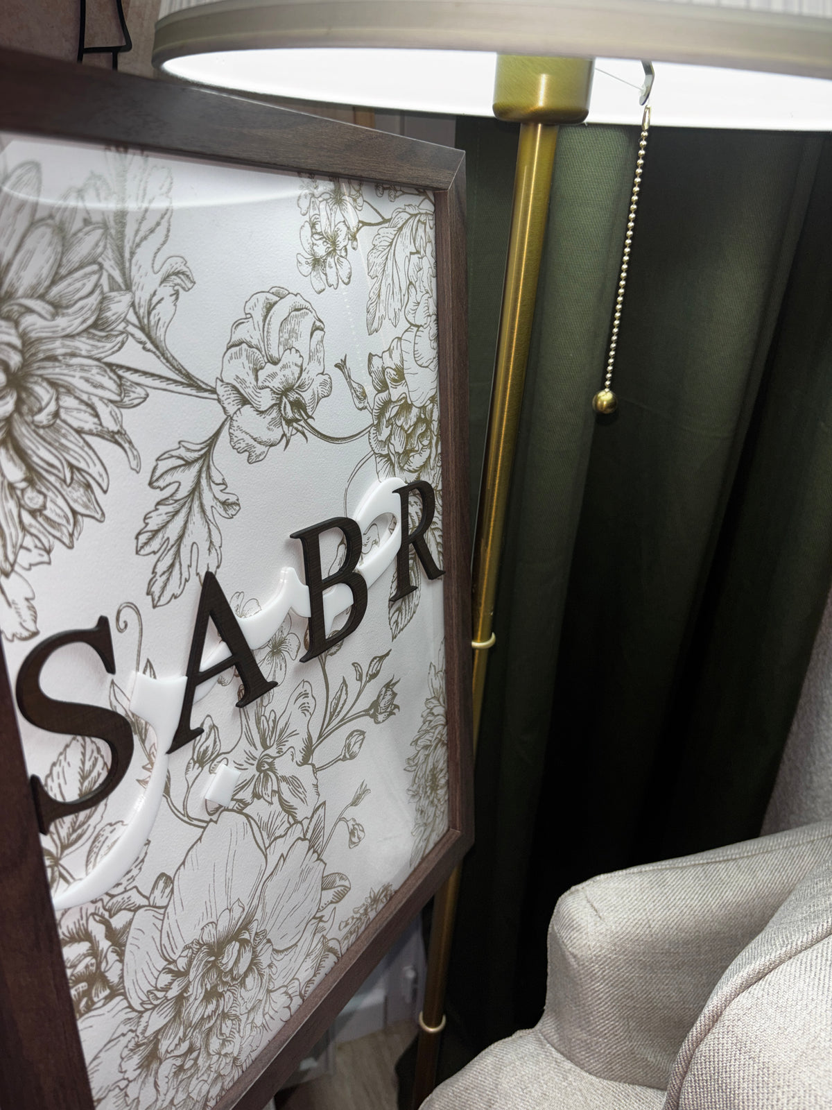 🤎 Tableau SABR — Arabesque

Le modèle floral