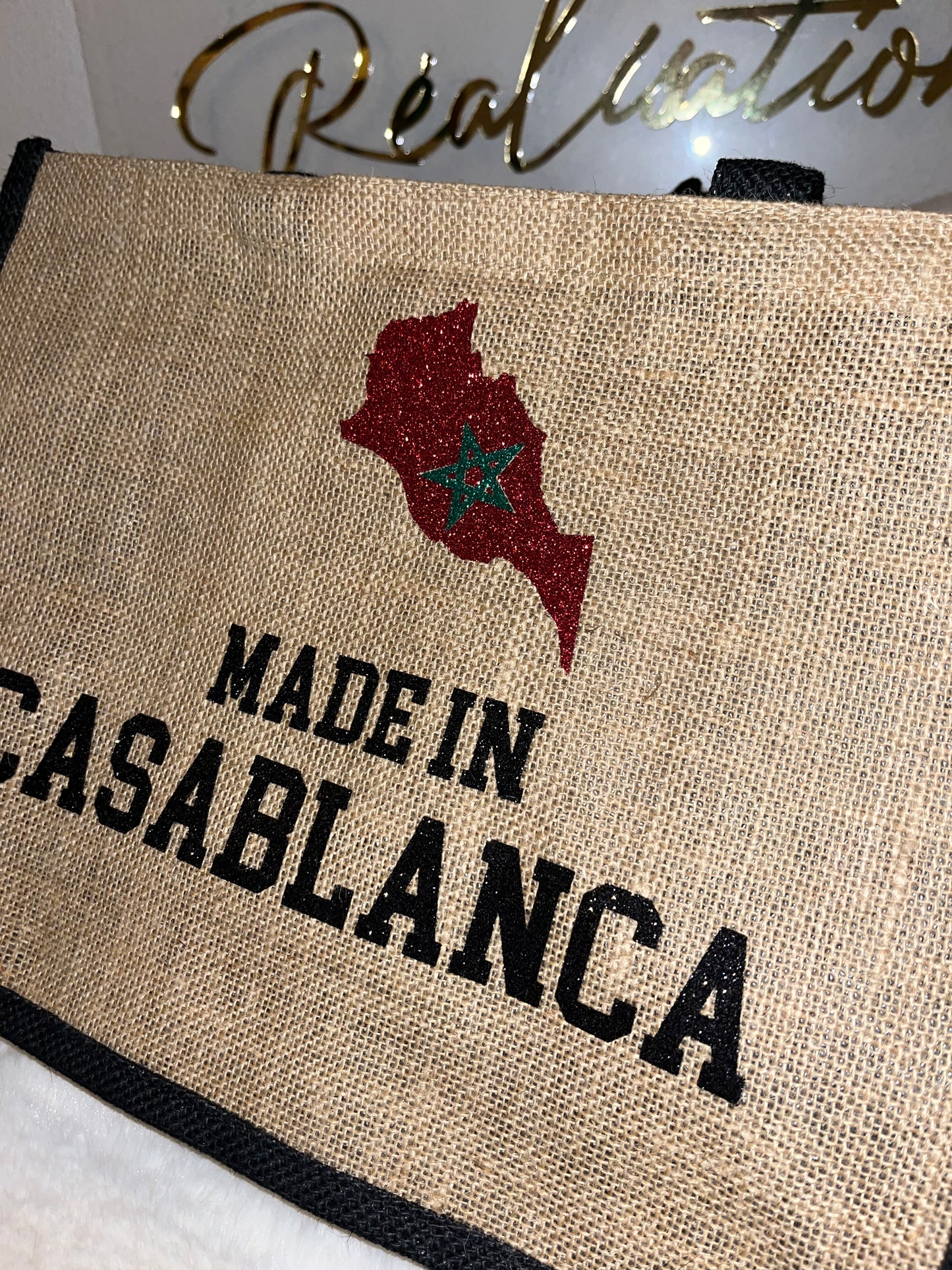 Sac :Made in Casablanca