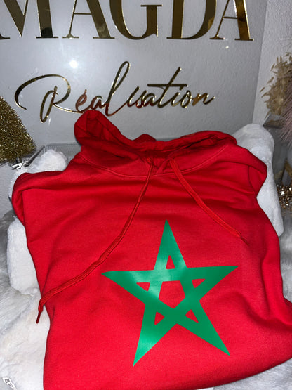 Sweat Maroc