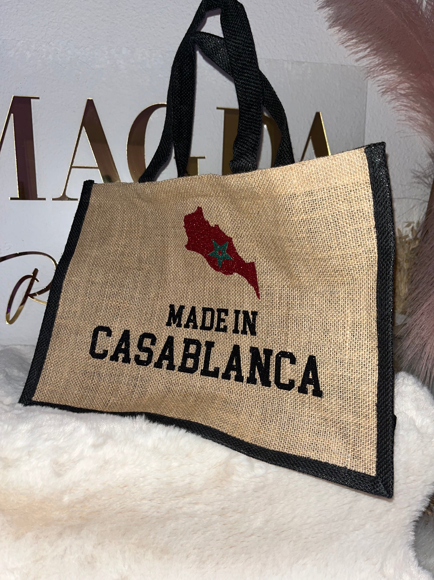 Sac :Made in Casablanca