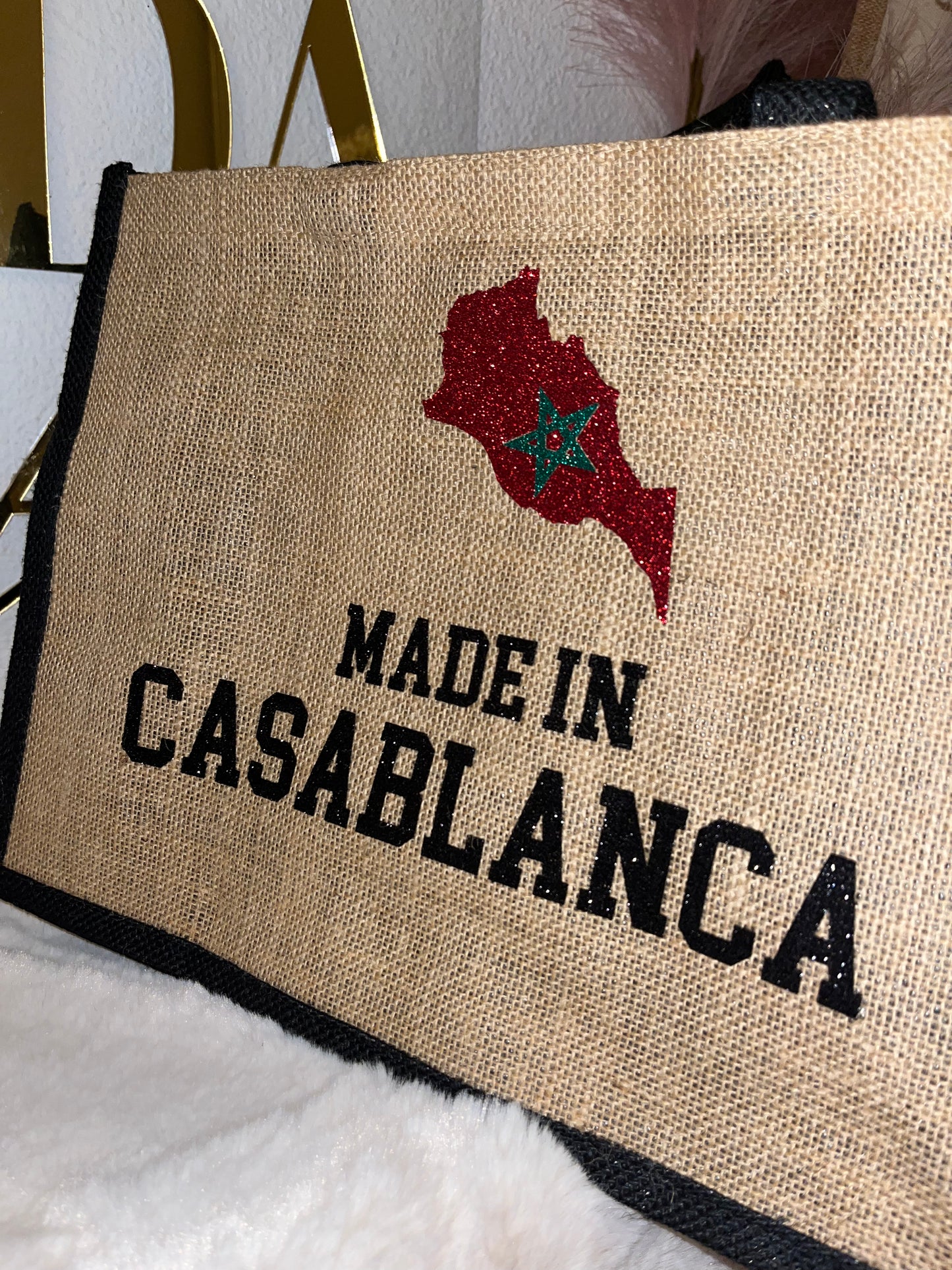 Sac :Made in Casablanca