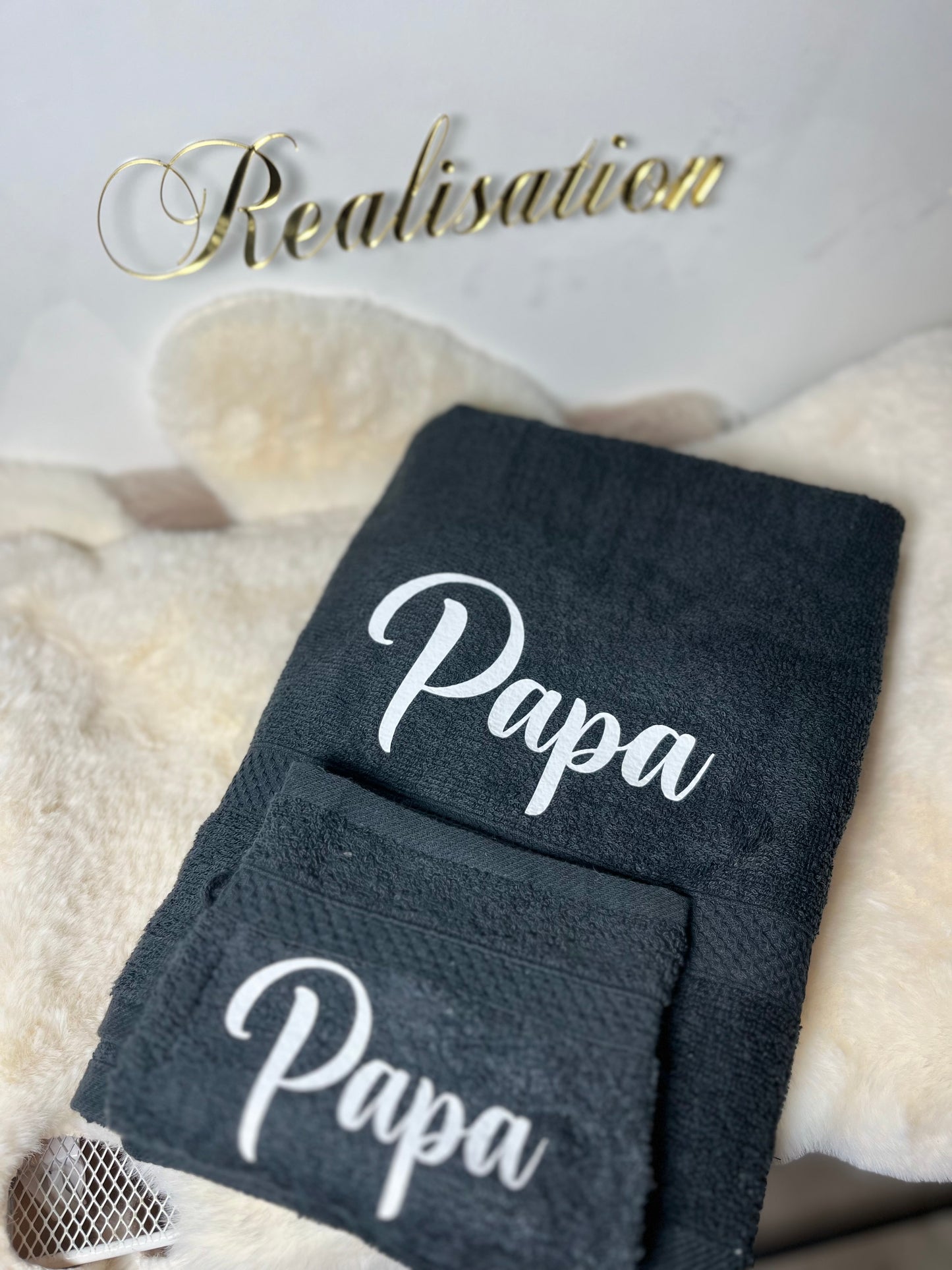 Coffret Papa