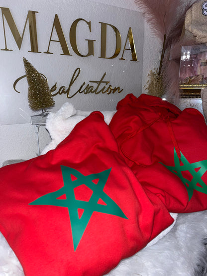 Sweat Maroc