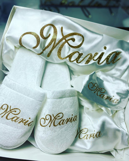 Bride box Mariée